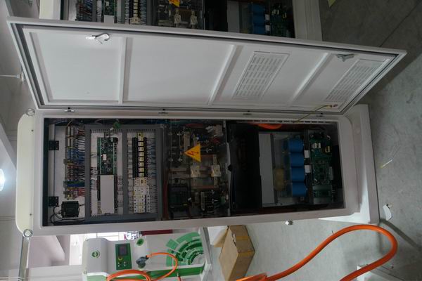 长阳3683配电-3683讲讲配电箱的维护和